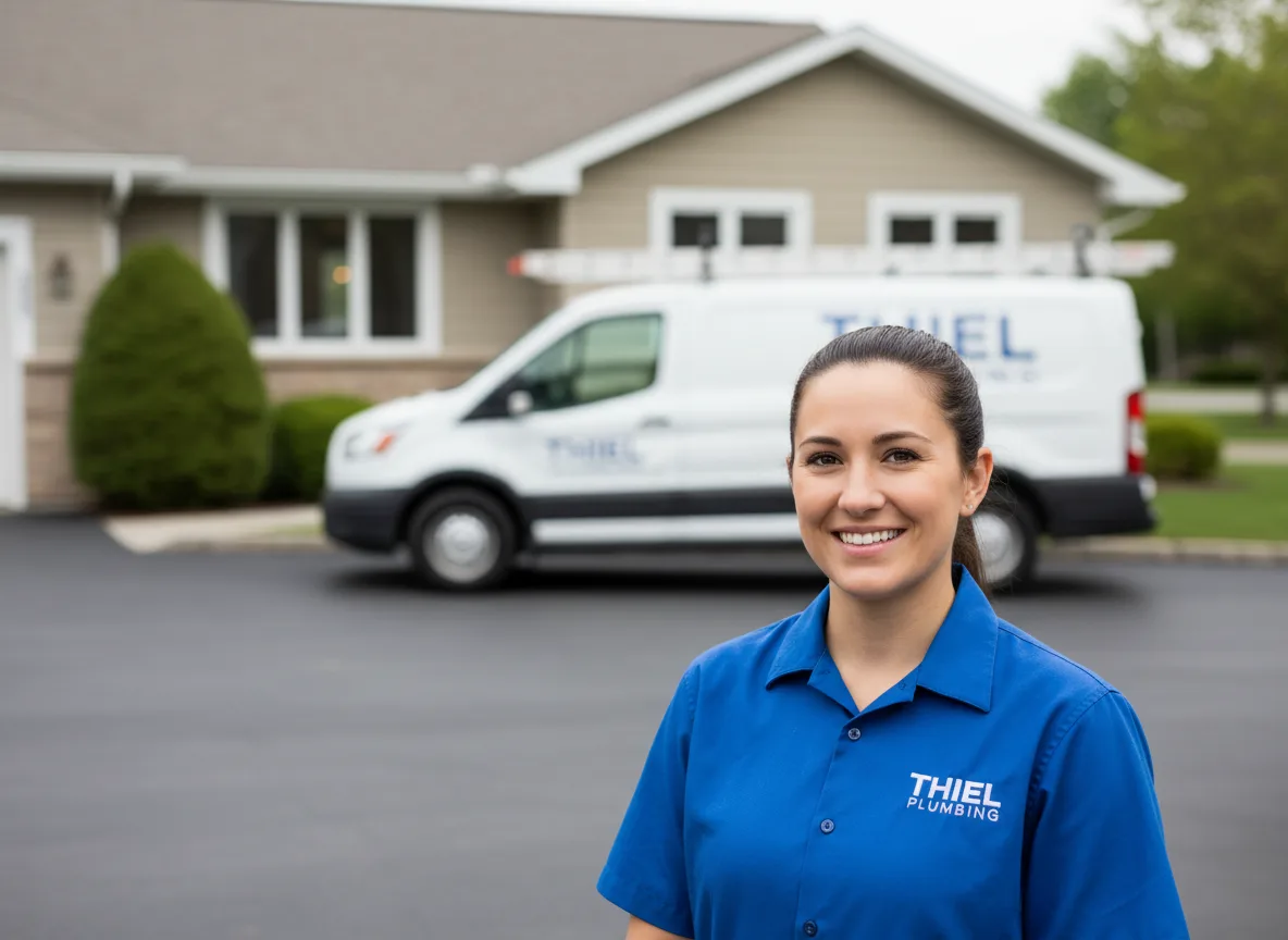 Plumber Wakarusa, IN FAQs